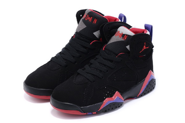 Air Jordan 7 Kids shoes--029